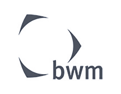 bwm Logo