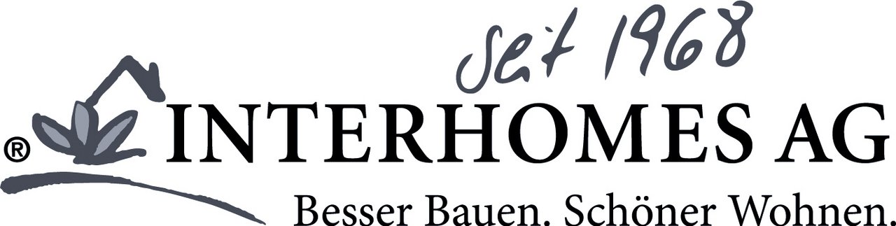 Interhomes AG Logo