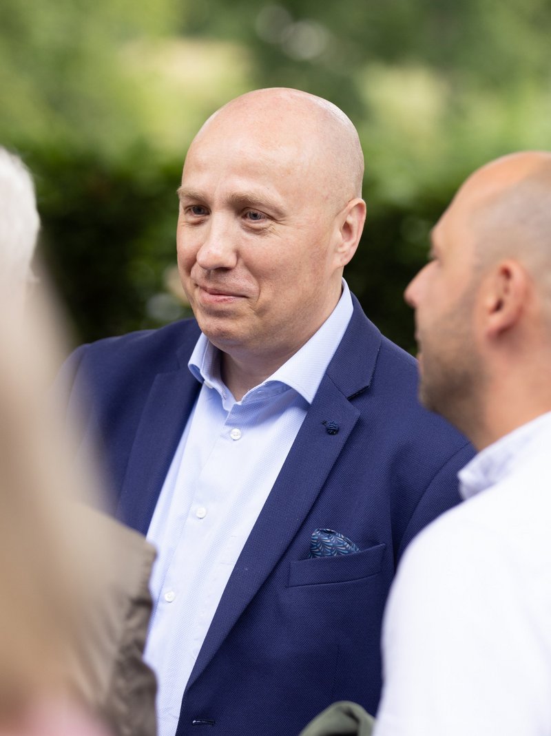 Impressionen vom Team-Event der Insolvenzverwalterkanzlei – Stephan Lewerenz