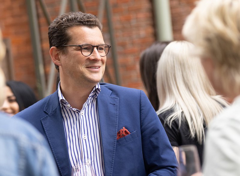 Impressionen des Team-Events der Insolvenzverwalterkanzlei – Dr. Malte Köster