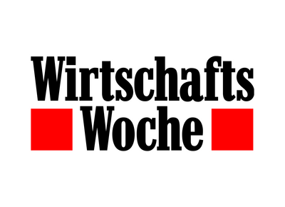 Logo von Wirtschaftswoche