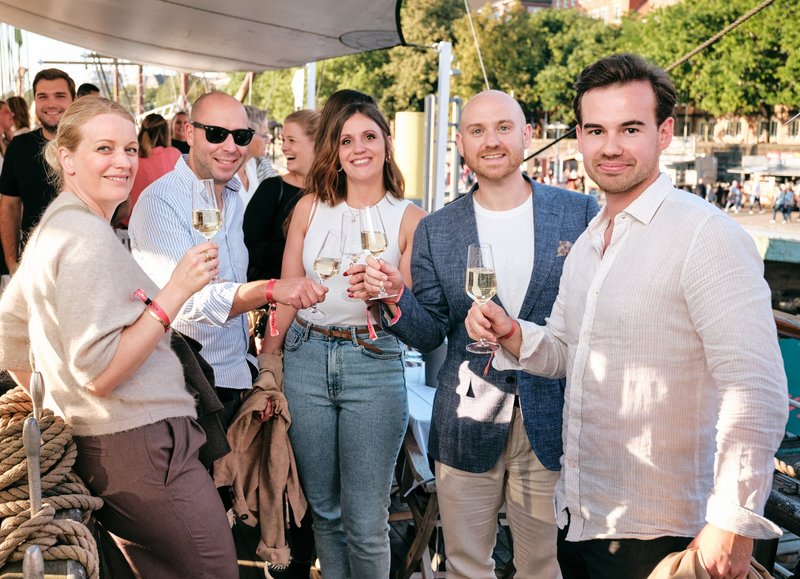 Impressionen vom Sommerfest der Insolvenzverwalterkanzlei – Fotos zur Erinnerung